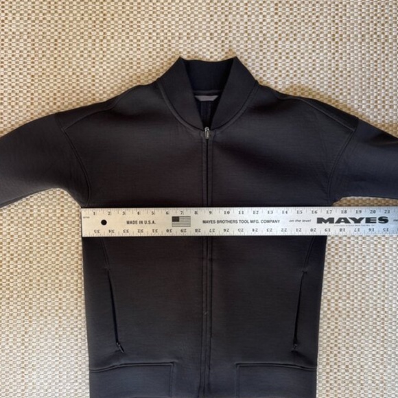 Merino Wool Jacket XS by Brunswick Park Smarter Apparel - Picture 12 of 12